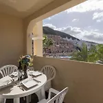 Castle Harbour 39 - Two Bed Los Cristianos (Tenerife)