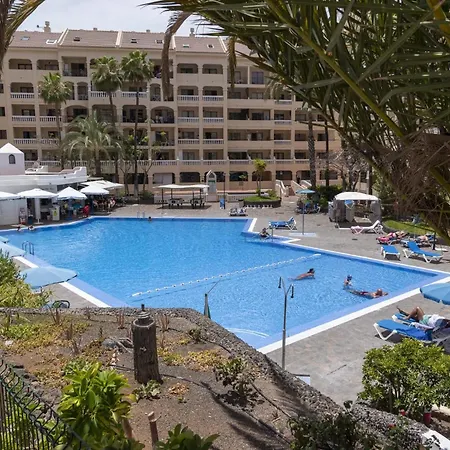 Daire Castle Harbour 39 - Two Bed