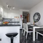 Apartment Castle Harbour 39 - Two Bed *