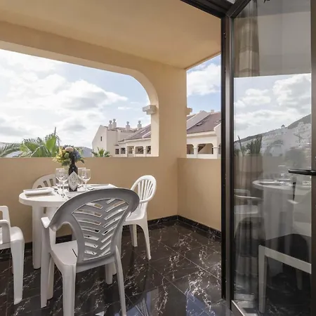 Διαμέρισμα Castle Harbour 39 - Two Bed *