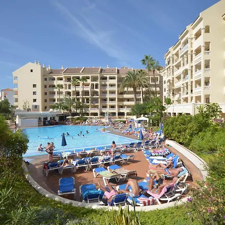 Castle Harbour 39 - Two Bed Apartment