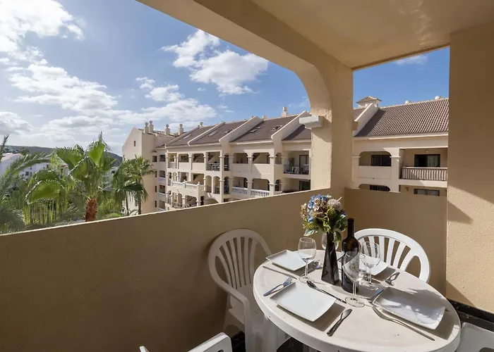 Castle Harbour 39 - Two Bed *