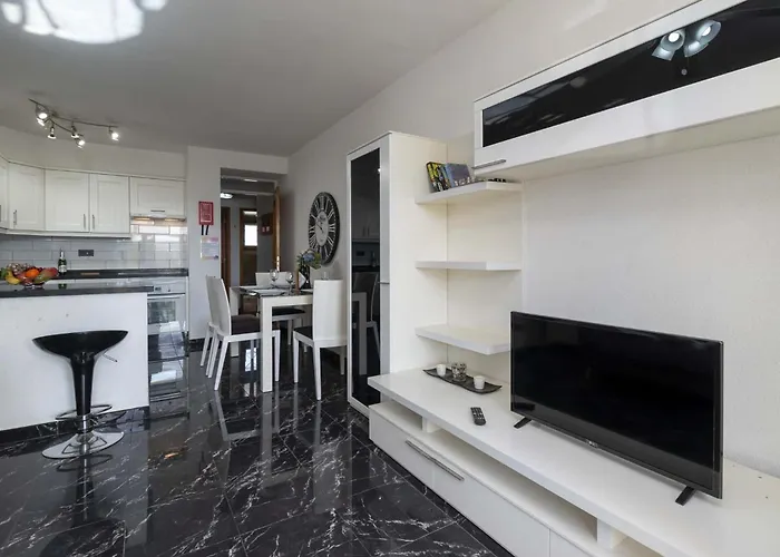 Apartament Castle Harbour 39 - Two Bed