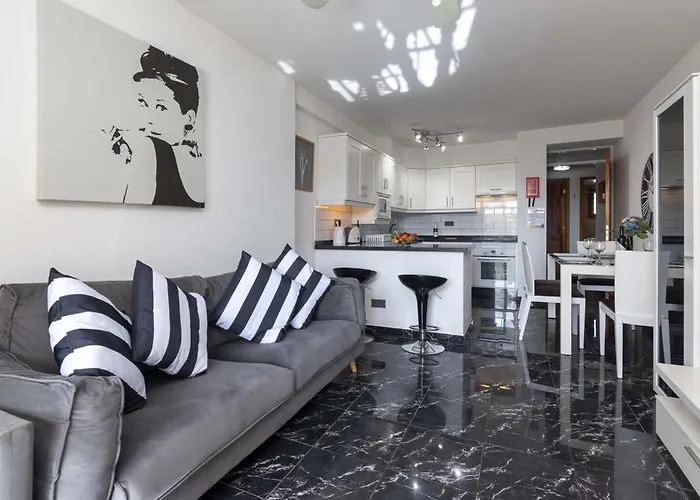 Apartament Castle Harbour 39 - Two Bed