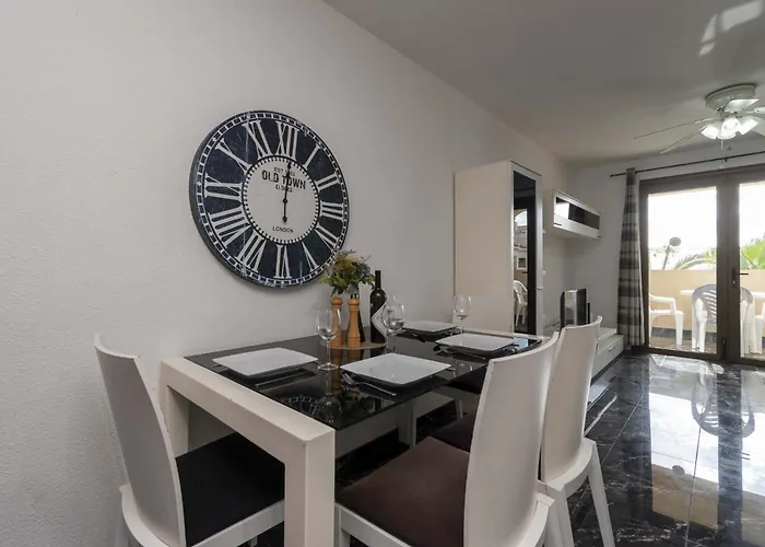 Apartament Castle Harbour 39 - Two Bed *