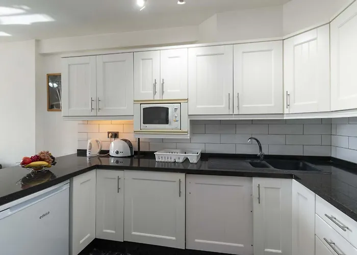 Castle Harbour 39 - Two Bed Los Cristianos (Tenerife)