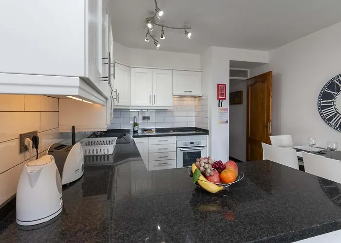 Castle Harbour 39 - Two Bed