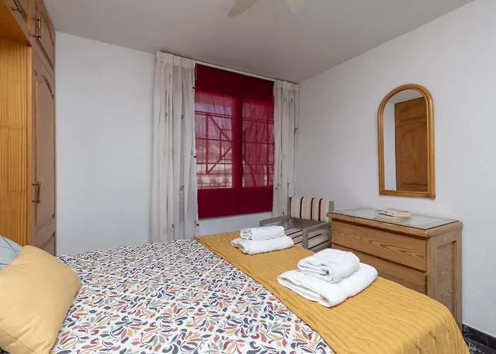 Apartament Castle Harbour 39 - Two Bed *