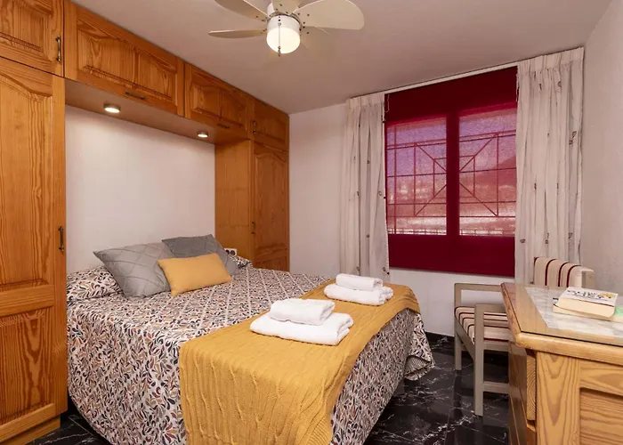 Castle Harbour 39 - Two Bed