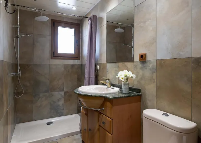 Castle Harbour 39 - Two Bed Los Cristianos (Tenerife)