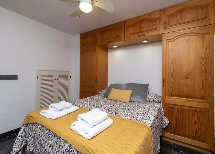 Castle Harbour 39 - Two Bed *