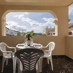 Castle Harbour 39 - Two Bed לוס כריסטיאנוס