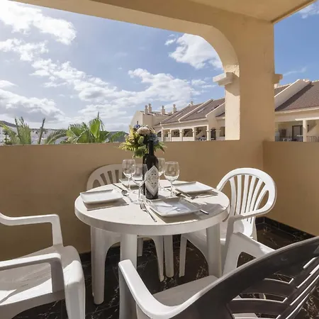 Castle Harbour 39 - Two Bed 公寓