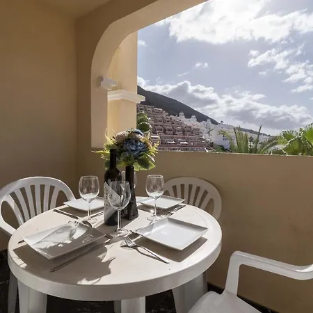 Castle Harbour 39 - Two Bed 公寓 *