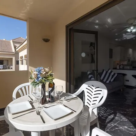 Castle Harbour 39 - Two Bed Guincho (Tenerife)