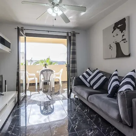 公寓 Castle Harbour 39 - Two Bed *