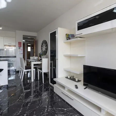 公寓 Castle Harbour 39 - Two Bed