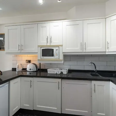 Castle Harbour 39 - Two Bed Los Cristianos