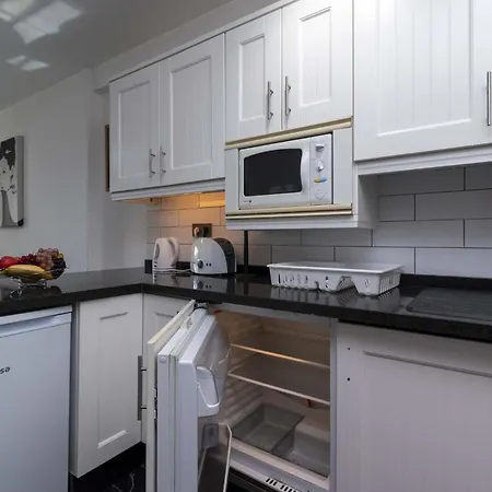 Castle Harbour 39 - Two Bed Los Cristianos (Tenerife)