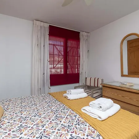 公寓 Castle Harbour 39 - Two Bed *