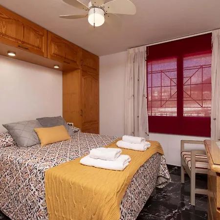 Castle Harbour 39 - Two Bed