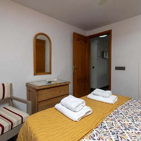 Castle Harbour 39 - Two Bed 公寓 *