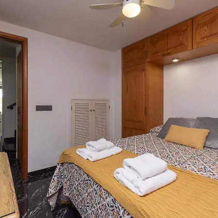 Castle Harbour 39 - Two Bed 公寓 *