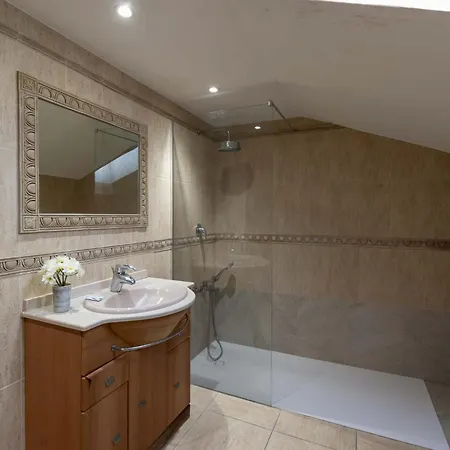 公寓 Castle Harbour 39 - Two Bed *