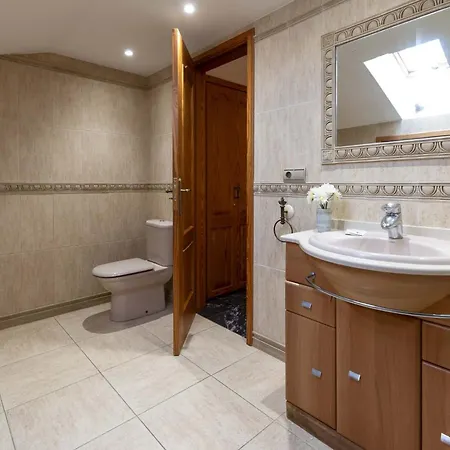 Castle Harbour 39 - Two Bed 公寓 Guincho (Tenerife)