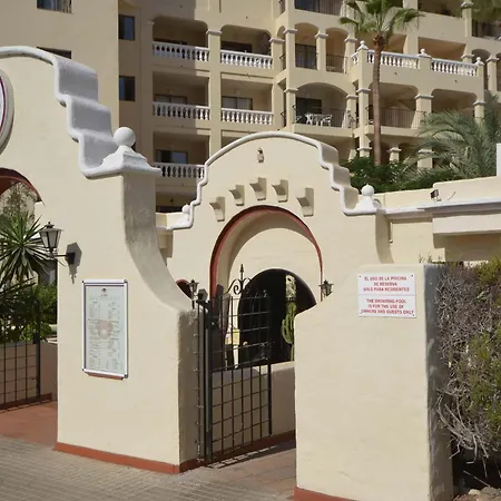公寓 Castle Harbour 39 - Two Bed Guincho (Tenerife)
