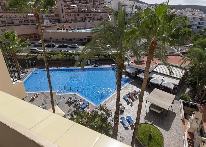 Castle Harbour 39 - Two Bed