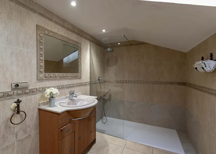 Daire Castle Harbour 39 - Two Bed *