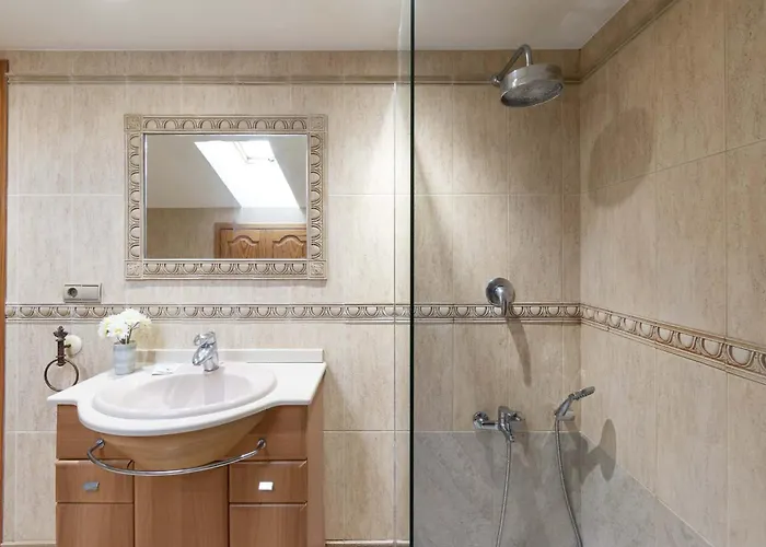 Castle Harbour 39 - Two Bed * Los Cristianos (Tenerife)