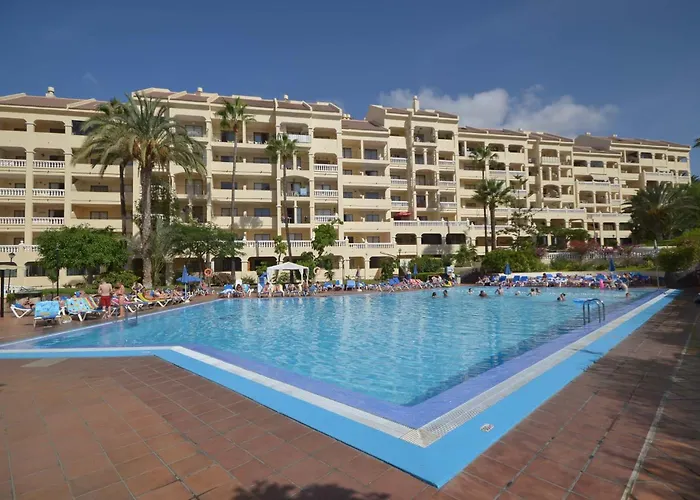 Daire Castle Harbour 39 - Two Bed *