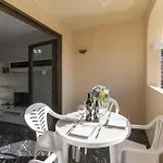 Castle Harbour 39 - Two Bed *