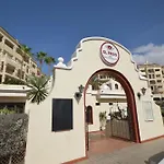 Castle Harbour 39 - Two Bed لوس كريستيانوس
