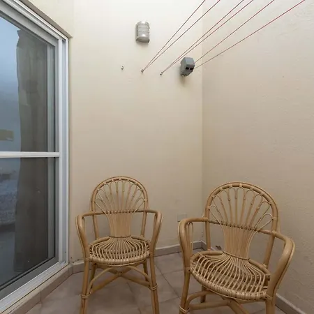 Castle Harbour 39 - Two Bed Appartement