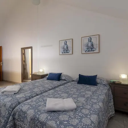 Castle Harbour 39 - Two Bed Appartement Los Cristianos (Tenerife)