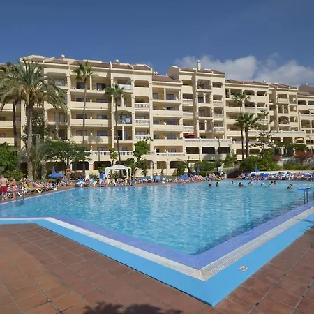 شقة Castle Harbour 39 - Two Bed *